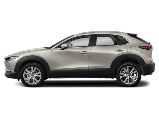 Used 2023 Silver Mazda 2.5 S Premium Package image 3