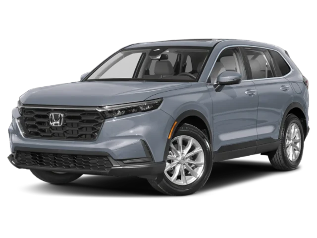2024 Honda CR-V's photo