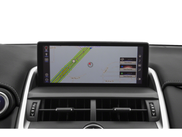 Used 2020 Gray Lexus 300h image 14