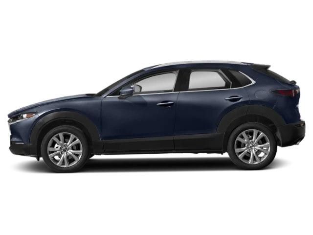 Used 2022 Blue Mazda 2.5 S Select Package image 3