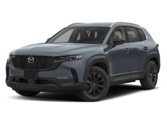 2026 Mazda CX-50 2.5 Hybrid Preferred's photo