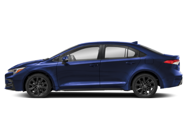 New 2026  Toyota SE image 3