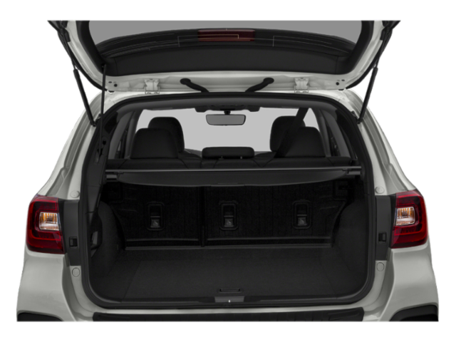 Used 2019 White Subaru 3.6R image 9