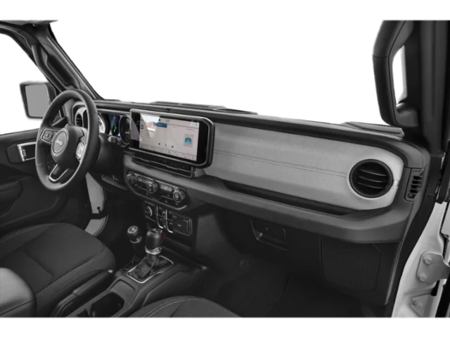2024 Jeep Wrangler 4xe High Altitude 4XE - Photo 15