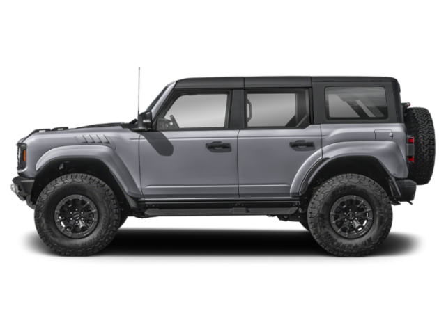2025 Ford Bronco 4-Door Raptor - Photo 3