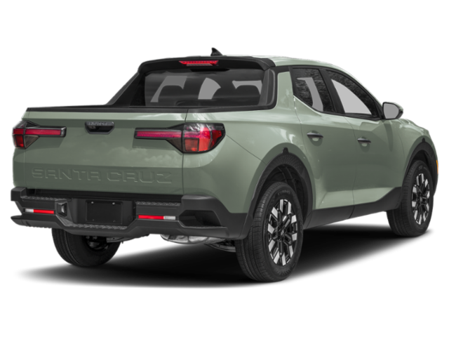 New 2027 Sage Gray Hyundai SE image 2