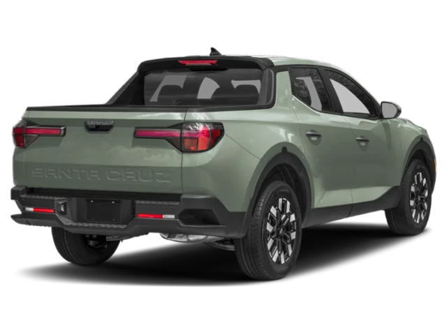 New 2027 Sage Gray Hyundai SE image 2