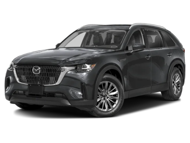 2026 Mazda CX-90 Turbo Preferred Package's photo