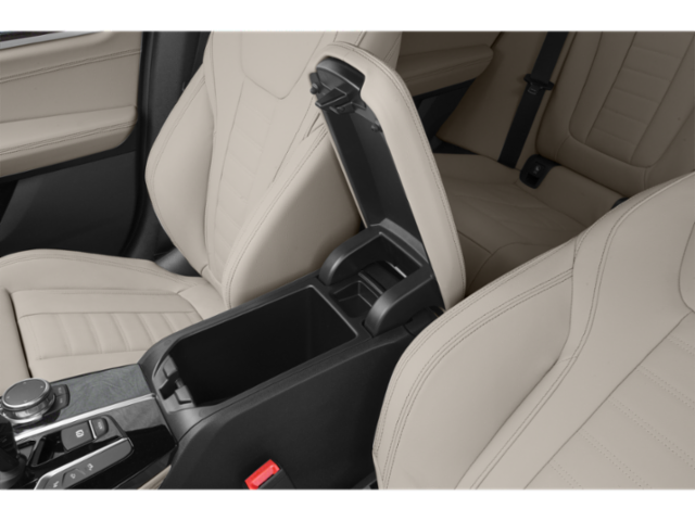 Used 2021 Carbon Black Metallic BMW xDrive30i image 11