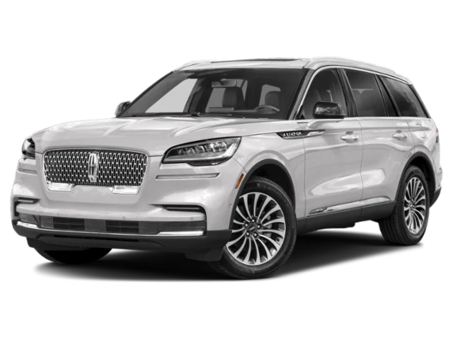 2023 Lincoln Aviator Reserve RWD's photo