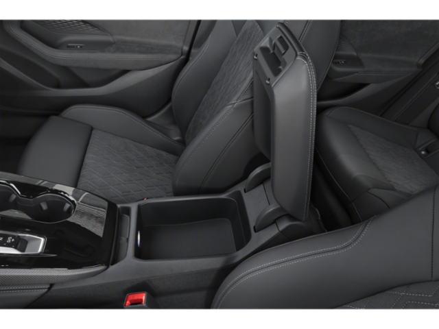 Used 2025 Gray Audi 3.0T Premium Plus image 11