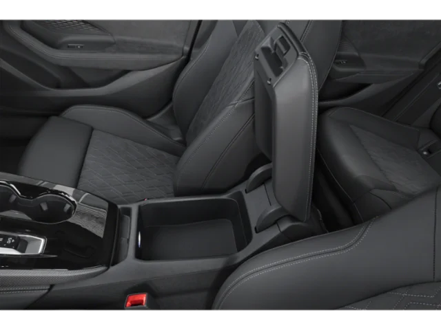 2025 Audi S5 Prestige - Photo 11