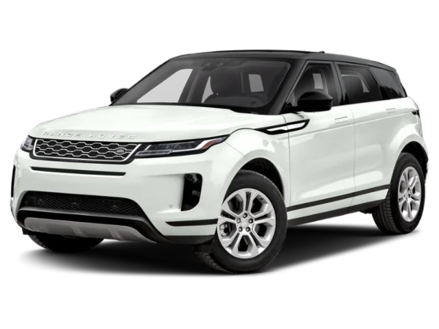 Used 2021 Fuji White Land Rover S image 1