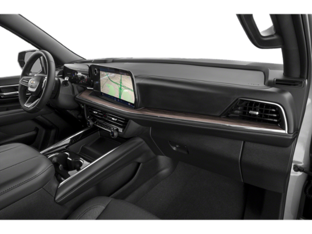 Used 2026 Summit White Chevrolet LS image 14