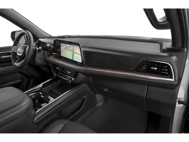 2026 Chevrolet Suburban LS - Photo 21