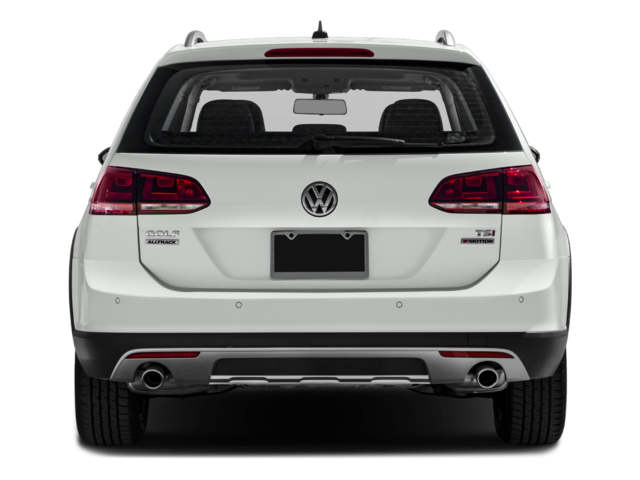 Used 2017 White Volkswagen TSI SEL image 5