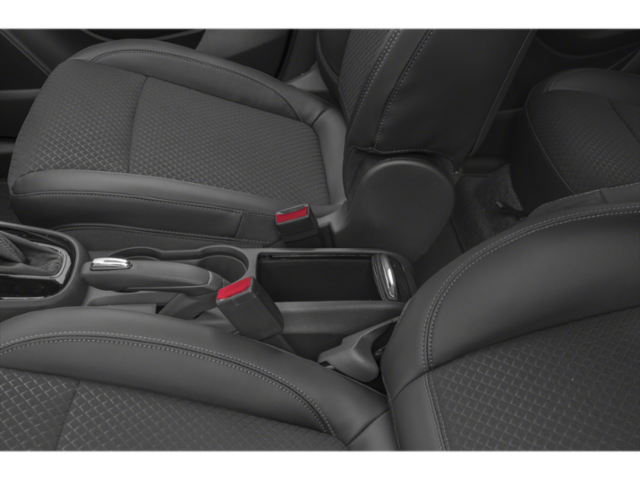 Used 2019 Coppertino Metallic Buick Preferred image 12