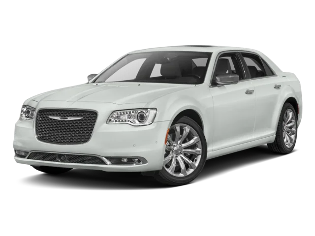 2016 Chrysler 300 C's photo