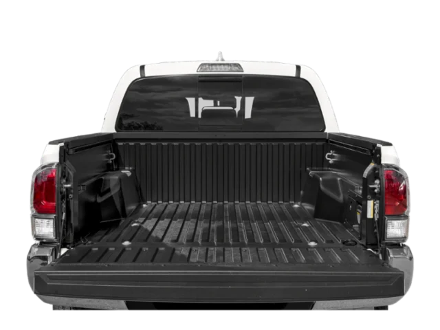 2022 Toyota Tacoma TRD Off Road - Photo 8