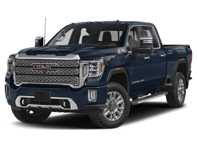 2022 GMC Sierra Denali 4WD Crew Cab Standard Box SRW's photo