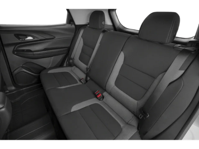 Used 2025 Red Chevrolet LT image 10