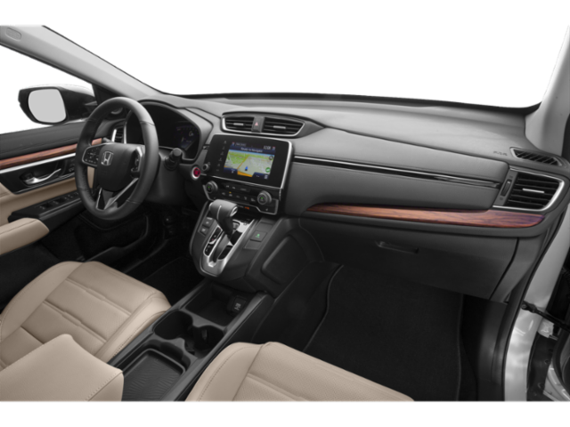 Used 2019 Gunmetal Metallic Honda Touring image 15