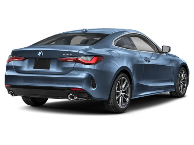 New 2027 Mineral White Metallic BMW  image 2