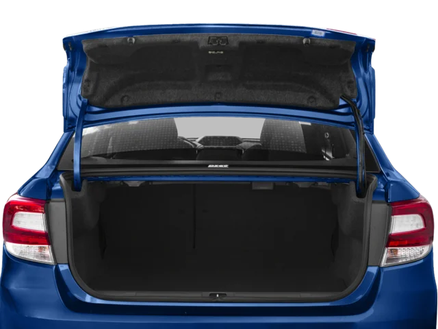Used 2017 Black Subaru 2.0i Sport image 11