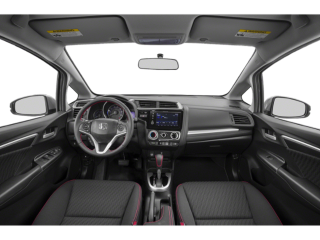 Used 2019  Honda Sport image 8