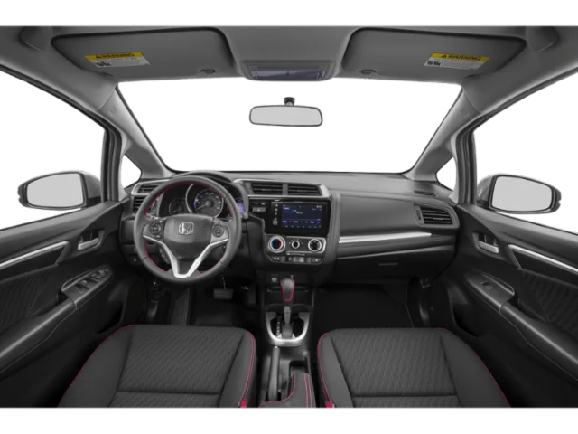 Used 2019 Red Honda Sport image 10