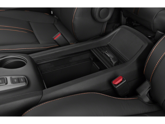 2022 Honda Passport TrailSport - Photo 19