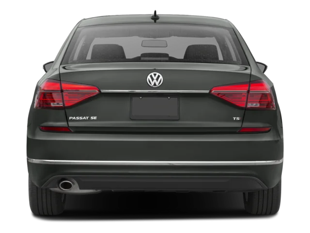 Used 2017 Blue Volkswagen 1.8T S image 11