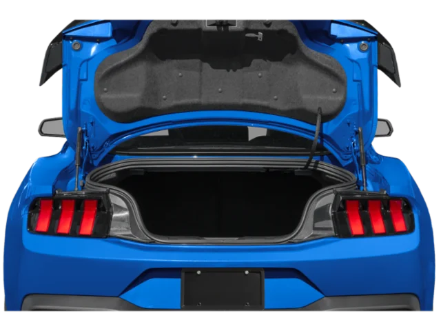 2025 Ford Mustang Dark Horse - Photo 8