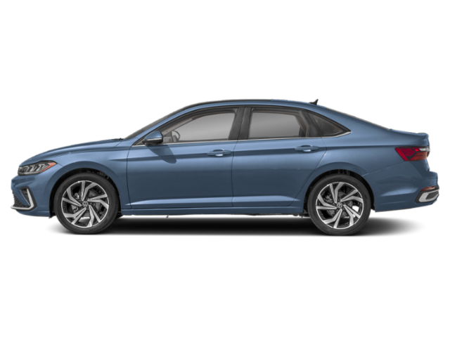 New 2027 Monterey Blue Pearl Volkswagen SEL image 8