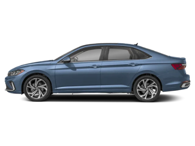 New 2027 BLUE Volkswagen SEL image 3
