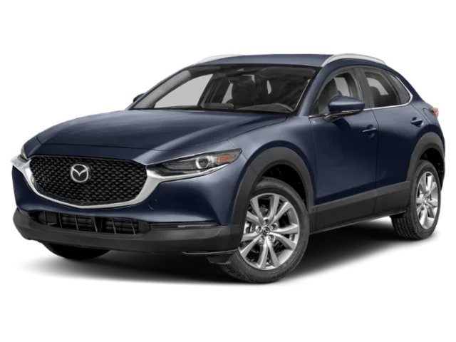 Certified Used 2023 Blue Mazda 2.5 S Select Package image 5