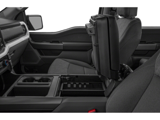 Used 2023 Gray Ford XLT image 11