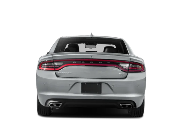 Used 2018 White Dodge R/T image 5