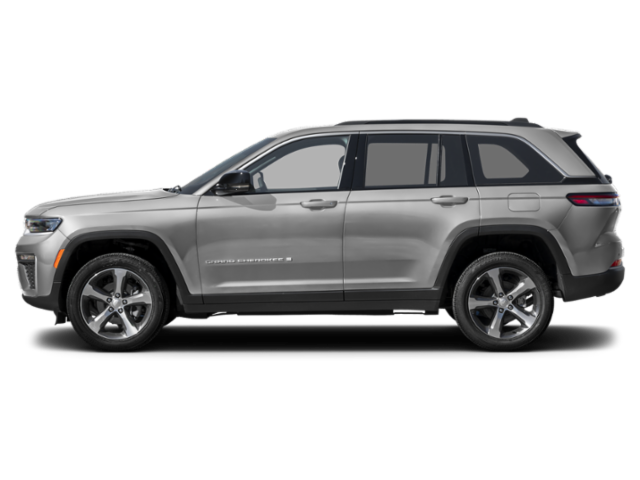 New 2026 Baltic Gray Metallic Clear-Coat Exterior Paint Jeep Altitude 4x4 image 29