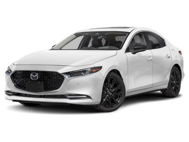 2026 Mazda CX-3 TurboPremium Plus AT 4-Door SKYACTIV AWD's photo
