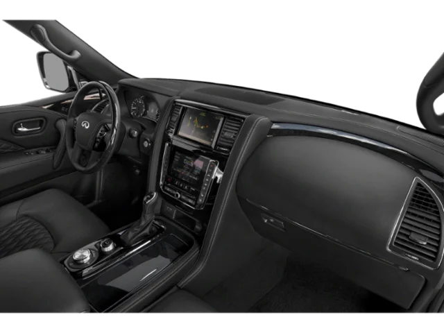 Used 2024 Moonstone INFINITI Sensory image 12
