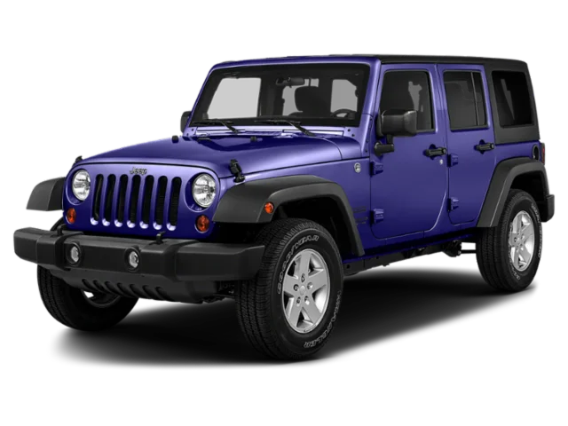 2018 Jeep Wrangler Sport's photo