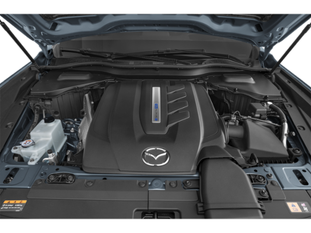 New 2026 Black Mazda SC Plus image 9