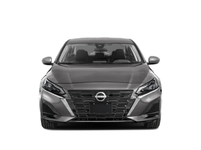 Used 2024 Black Nissan 2.5 SV image 7