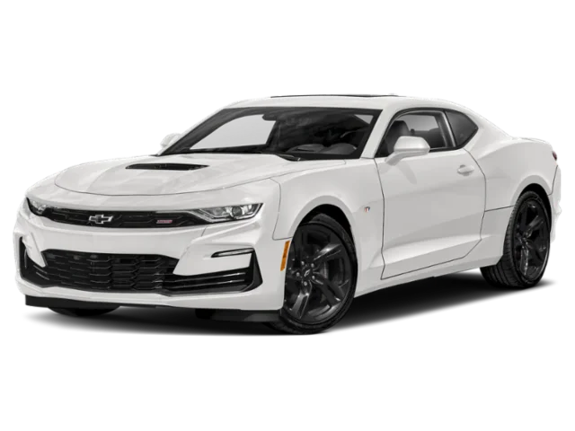 2023 Chevrolet Camaro 6.2 1SS's photo