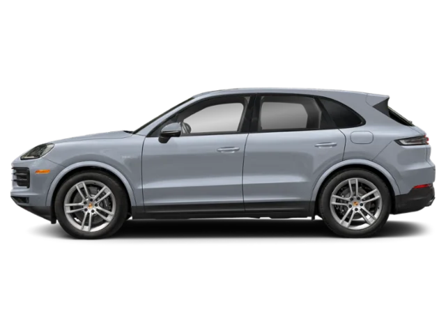 New 2027 Gray Porsche E-Hybrid image 3