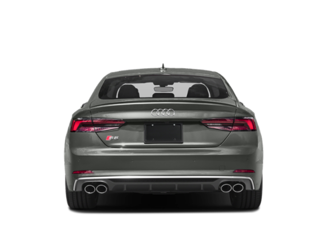 Used 2018 Mythos Black Metallic Audi 3.0T Prestige image 5