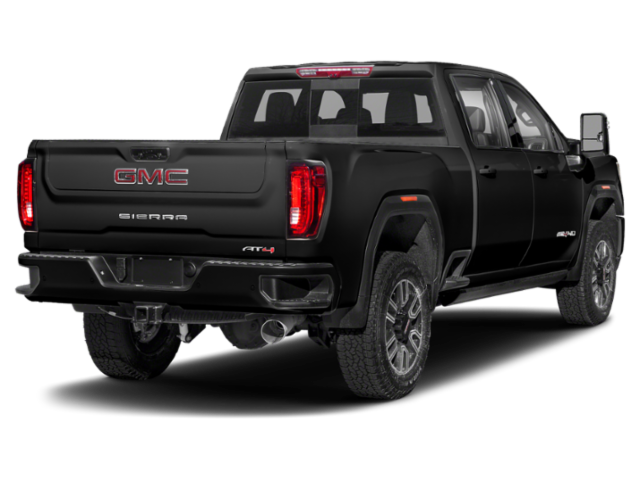 2022 Gmc Sierra 3500 HD AT4 photo 2