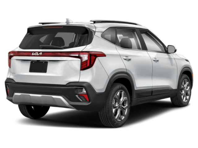 New 2026 Snow White Pearl Kia S image 2