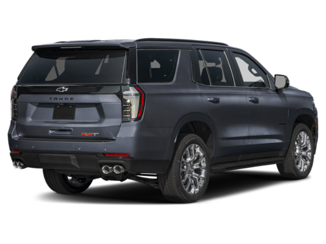 2027 Chevrolet Tahoe photo 11 of 22